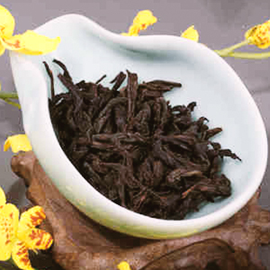 大红袍(红字壹号)